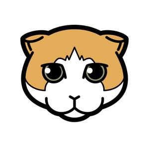 HARURU (HARURU)さんの人気犬種、猫種のイラスト２点への提案