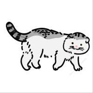 ふくろうさん (daamisan)さんの人気犬種、猫種のイラスト２点への提案