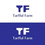 じゅん (nishijun)さんの農業法人　ターフルファーム　(tarfful farm)のロゴデザイン作成への提案