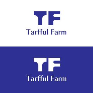じゅん (nishijun)さんの農業法人　ターフルファーム　(tarfful farm)のロゴデザイン作成への提案