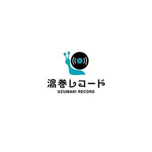 ol_z (ol_z)さんのレコードショップのロゴ製作をお願いします。への提案