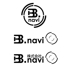 山崎亮一 (ryo23)さんの会社のロゴへの提案