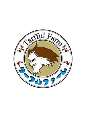 Hideou (hideou)さんの農業法人　ターフルファーム　(tarfful farm)のロゴデザイン作成への提案