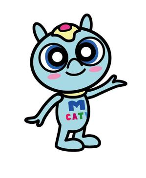 ceevaさんのCATV（水沢テレビ）コミュニティチャンネルのキャラクターへの提案