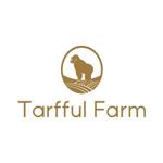 teppei (teppei-miyamoto)さんの農業法人　ターフルファーム　(tarfful farm)のロゴデザイン作成への提案