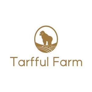 teppei (teppei-miyamoto)さんの農業法人　ターフルファーム　(tarfful farm)のロゴデザイン作成への提案