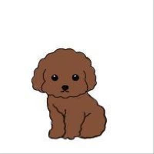 かじやま きよえ (kiyoekajiyama)さんの人気犬種、猫種のイラスト２点への提案