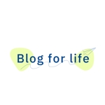 ayako (a_y_a_k_o)さんの日記ブログ「Brog for Life」のロゴ作成への提案