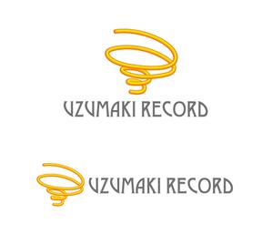 hiroanzu (hiroanzu)さんのレコードショップのロゴ製作をお願いします。への提案