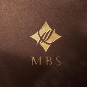 Kaito Design (kaito0802)さんの医療法人『MBS』のロゴデザインへの提案