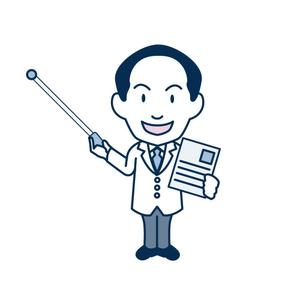有限会社スプレッドワークス (spreadworks)さんの企業のYouTube動画で使用するアバターのイラストデザインへの提案