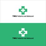 シエスク (seaesque)さんの東京医科大学小児科・思春期科学分野のロゴへの提案