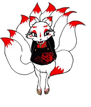 nina22さんの栃木県「那須高原」ゆるキャラデザインへの提案