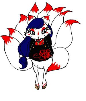 nina22さんの栃木県「那須高原」ゆるキャラデザインへの提案