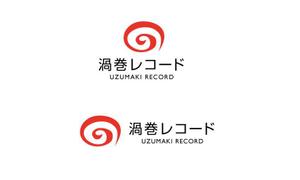 supporters (tokyo042)さんのレコードショップのロゴ製作をお願いします。への提案