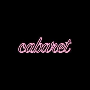 ヘッドディップ (headdip7)さんのキャバクラ、ガールズバーのポータルサイト　cabaret （キャバレット）ロゴへの提案