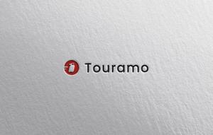 ALTAGRAPH (ALTAGRAPH)さんの旅行代理店会社「Touramo」のロゴ(パッケージ,ホームページ用)への提案