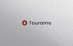 ALTAGRAPH (ALTAGRAPH)さんの旅行代理店会社「Touramo」のロゴ(パッケージ,ホームページ用)への提案