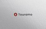 ALTAGRAPH (ALTAGRAPH)さんの旅行代理店会社「Touramo」のロゴ(パッケージ,ホームページ用)への提案