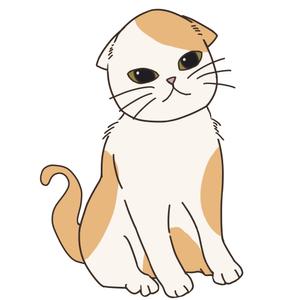 An (XIII__a)さんの人気犬種、猫種のイラスト２点への提案