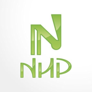 Dripple (Dripple)さんの「NHP」のロゴ作成への提案