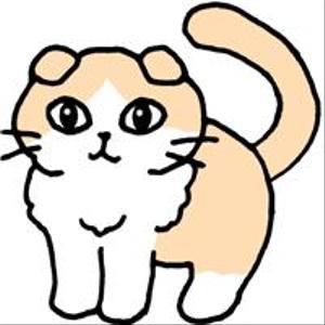 Studio.Lat (studio_lat)さんの人気犬種、猫種のイラスト２点への提案
