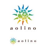 oo_design (oo_design)さんの「aolino」のロゴ作成への提案