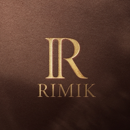 Kaito Design (kaito0802)さんの新規会社設立「株式会社RIMIK」のロゴ作成への提案