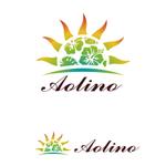 oo_design (oo_design)さんの「aolino」のロゴ作成への提案
