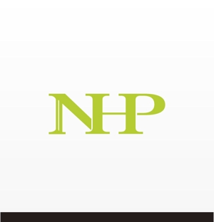 DFL株式会社 (miyoda)さんの「NHP」のロゴ作成への提案