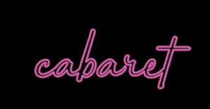 REVELAさんのキャバクラ、ガールズバーのポータルサイト　cabaret （キャバレット）ロゴへの提案