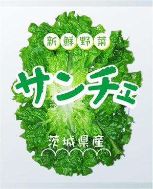 Pgraphixさんのサンチュのパッケージへの提案