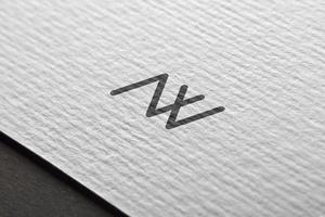 BKdesign (late_design)さんの金融商品仲介業「AWパートナーズ株式会社」のロゴへの提案