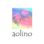 ショルジュ (Mina)さんの「aolino」のロゴ作成への提案