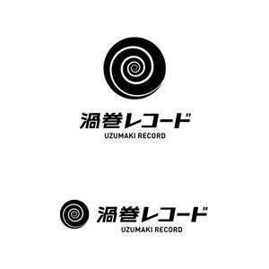 MagicHour (MagicHour)さんのレコードショップのロゴ製作をお願いします。への提案