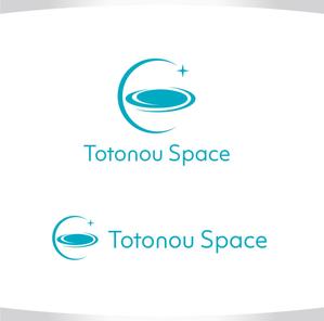 M STYLE planning (mstyle-plan)さんの沖縄県＞古宇利島のリトリート施設「Totonou Space」のロゴ制作への提案