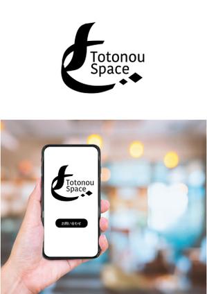 skyone (skyone)さんの沖縄県＞古宇利島のリトリート施設「Totonou Space」のロゴ制作への提案