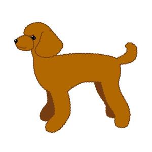 ujiko (ujiko)さんの人気犬種、猫種のイラスト２点への提案