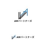 chianjyu (chianjyu)さんの金融商品仲介業「AWパートナーズ株式会社」のロゴへの提案