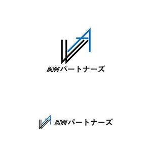 chianjyu (chianjyu)さんの金融商品仲介業「AWパートナーズ株式会社」のロゴへの提案