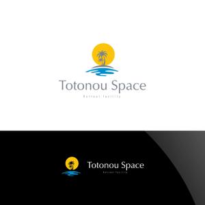 Nyankichi.com (Nyankichi_com)さんの沖縄県＞古宇利島のリトリート施設「Totonou Space」のロゴ制作への提案