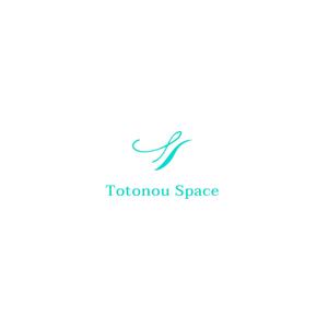 tennosenn (tennosenn)さんの沖縄県＞古宇利島のリトリート施設「Totonou Space」のロゴ制作への提案