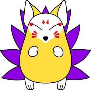 さんの栃木県「那須高原」ゆるキャラデザインへの提案