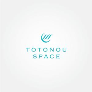 tanaka10 (tanaka10)さんの沖縄県＞古宇利島のリトリート施設「Totonou Space」のロゴ制作への提案