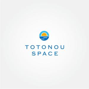 tanaka10 (tanaka10)さんの沖縄県＞古宇利島のリトリート施設「Totonou Space」のロゴ制作への提案