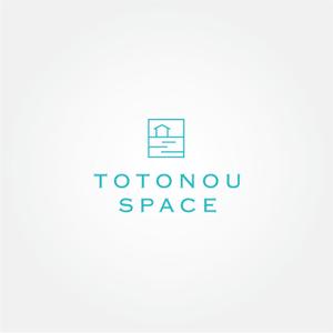 tanaka10 (tanaka10)さんの沖縄県＞古宇利島のリトリート施設「Totonou Space」のロゴ制作への提案