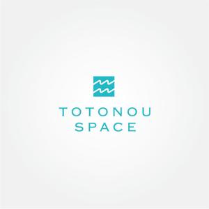 tanaka10 (tanaka10)さんの沖縄県＞古宇利島のリトリート施設「Totonou Space」のロゴ制作への提案