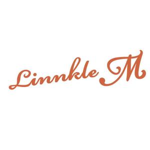 BEAR'S DESIGN (it-bear)さんの「Linnkle M」のロゴ作成への提案