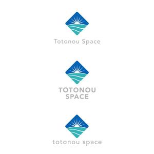 kcd001 (kcd001)さんの沖縄県＞古宇利島のリトリート施設「Totonou Space」のロゴ制作への提案