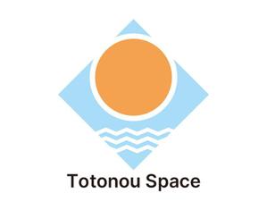 tora (tora_09)さんの沖縄県＞古宇利島のリトリート施設「Totonou Space」のロゴ制作への提案